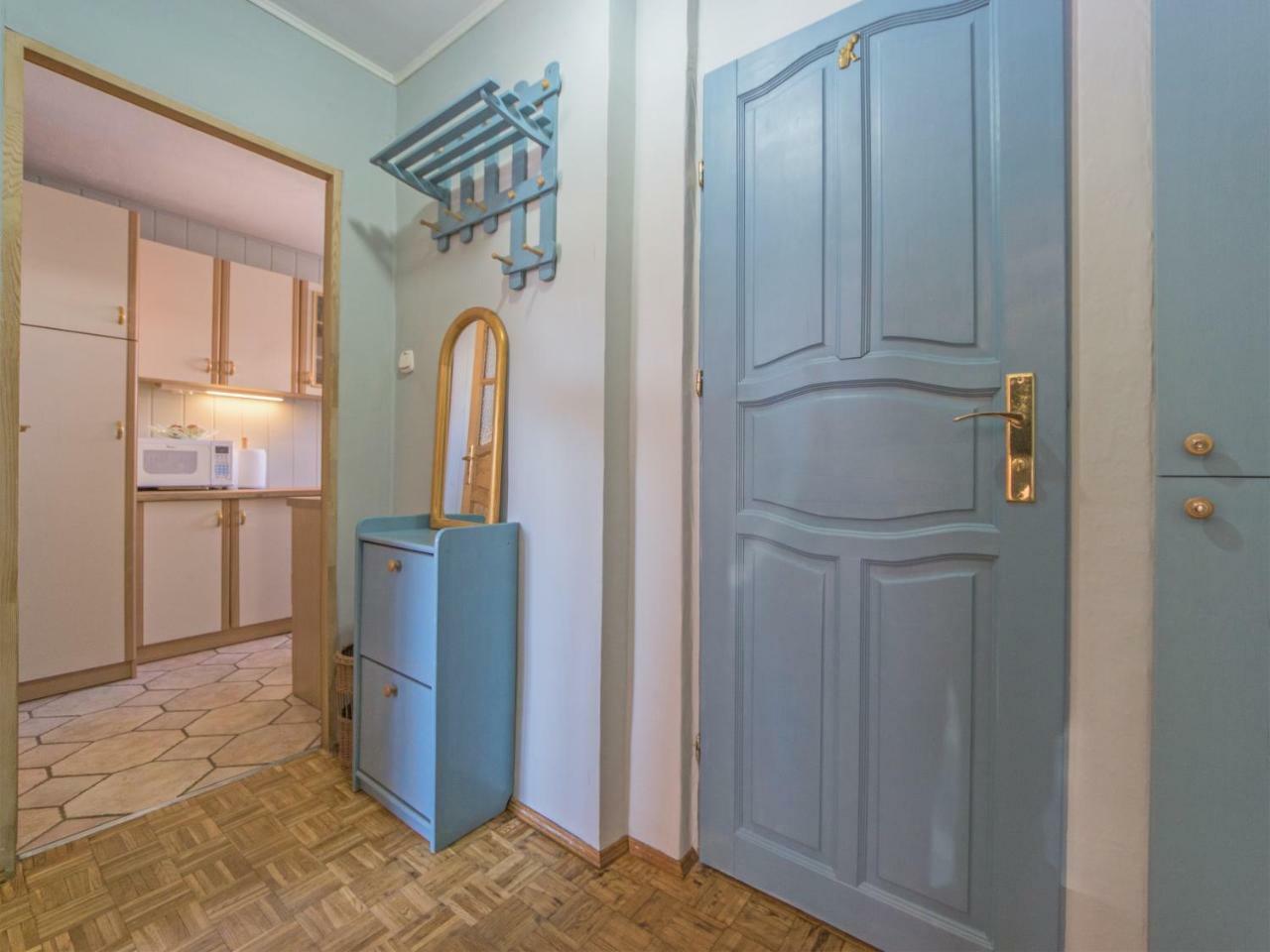 Apartament Starogdanski Nad Motlawa Bagian luar foto